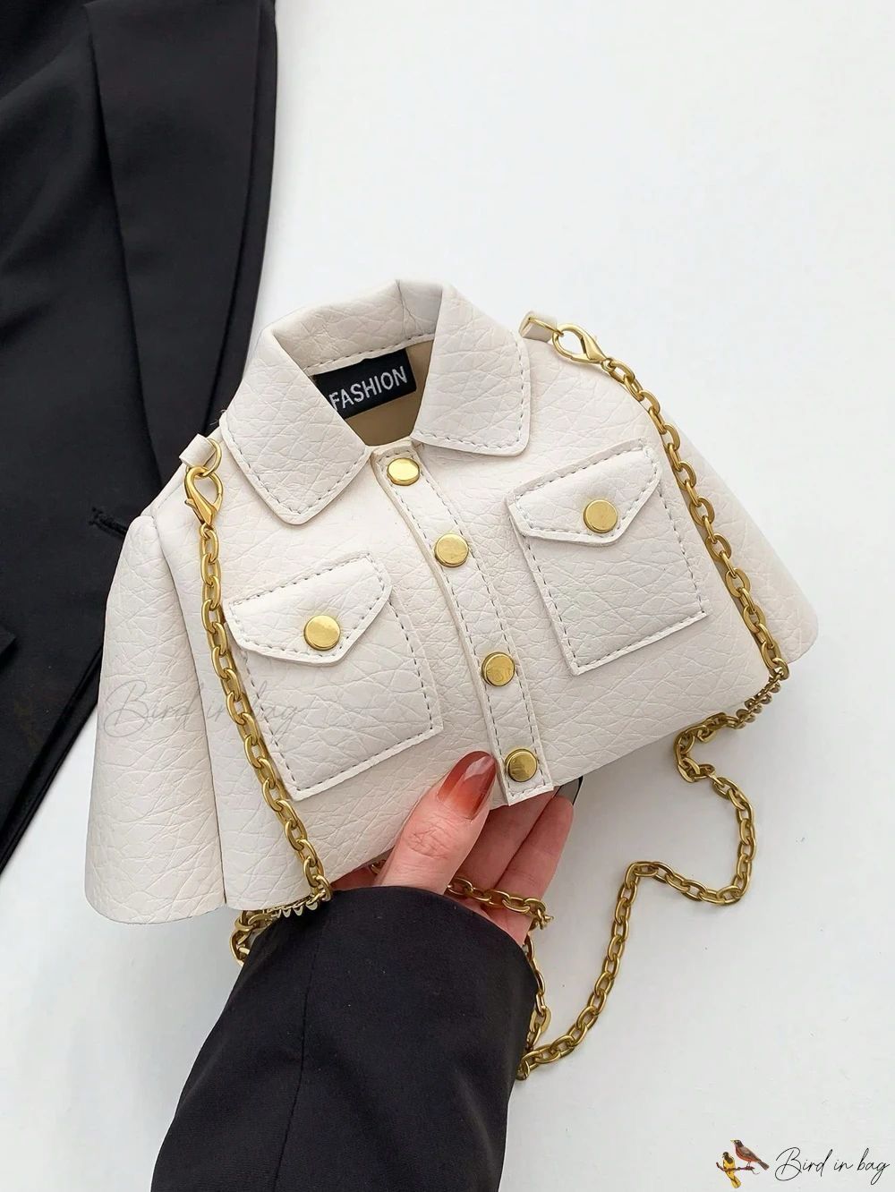 BOLSO JACKET