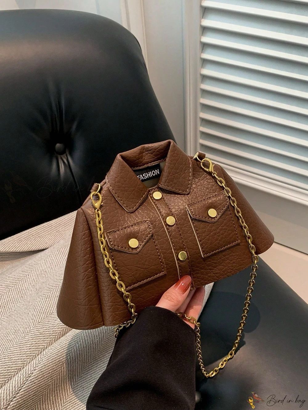 BOLSO JACKET