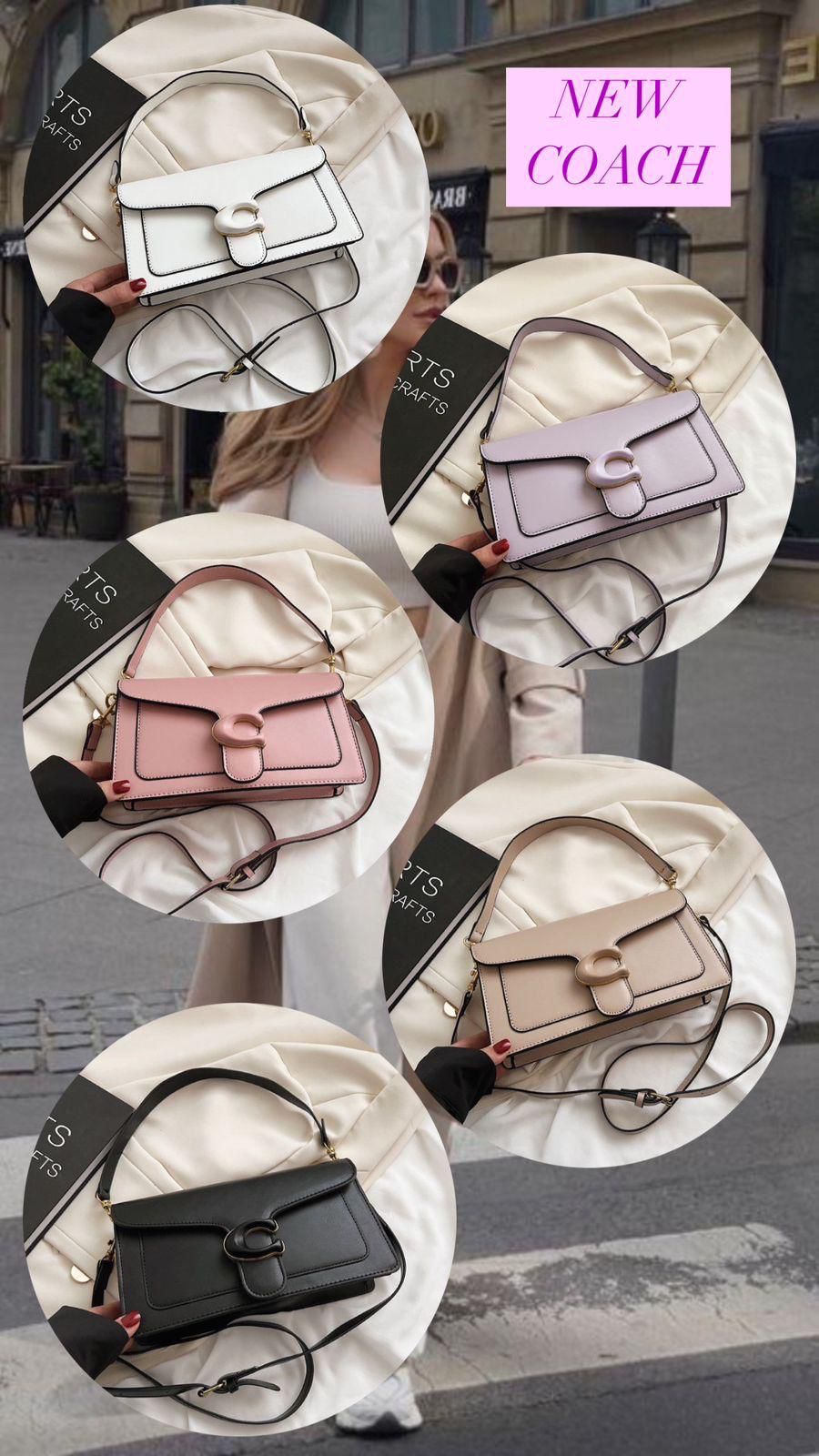 BOLSO CELINE